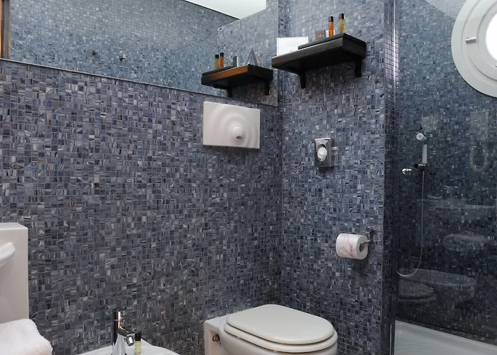 מלון Ucciardhome פלרמו