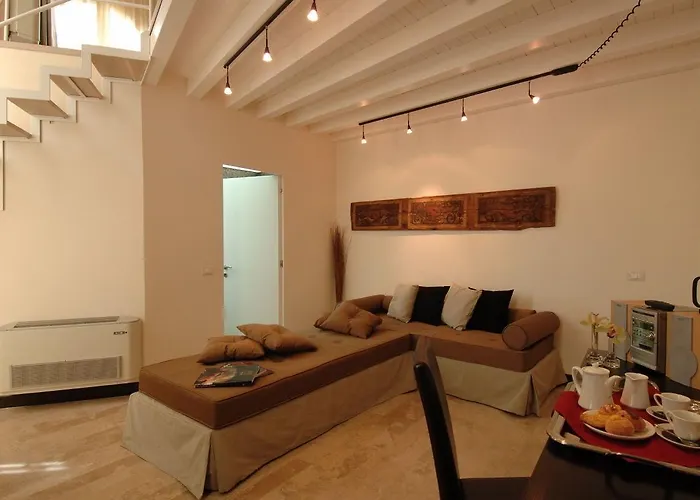 Ucciardhome מלון פלרמו