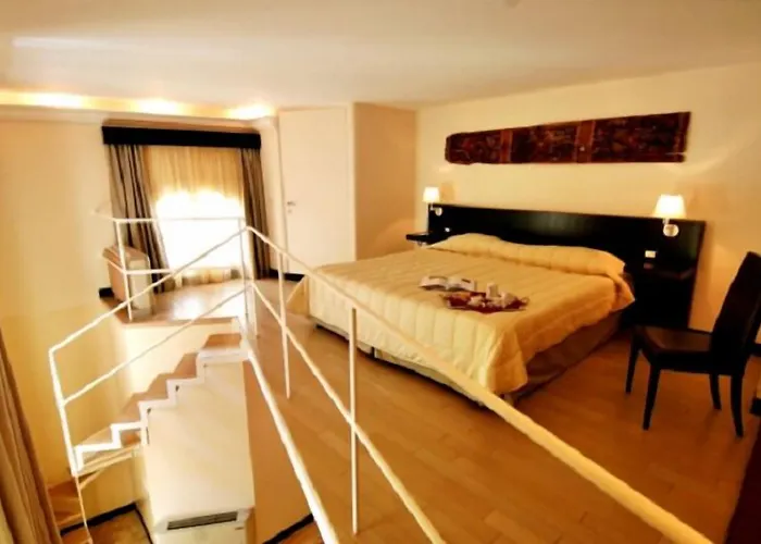 Ucciardhome 4*