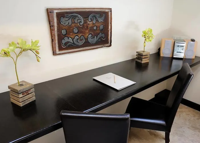 Ucciardhome מלון