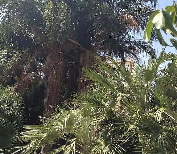 Ucciardhome 4* פלרמו