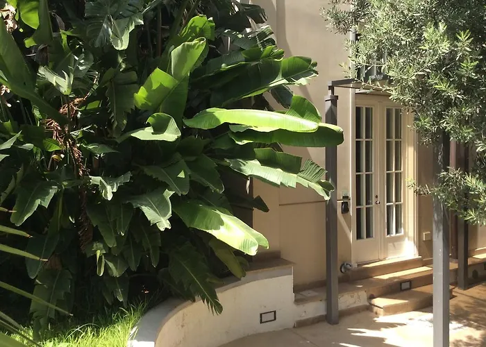 מלון Ucciardhome